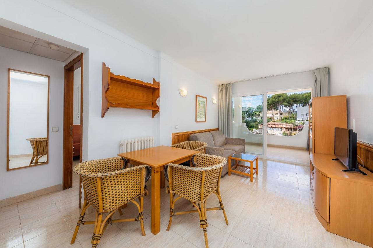 Apto Con Terraza 2 باغيرا المظهر الخارجي الصورة